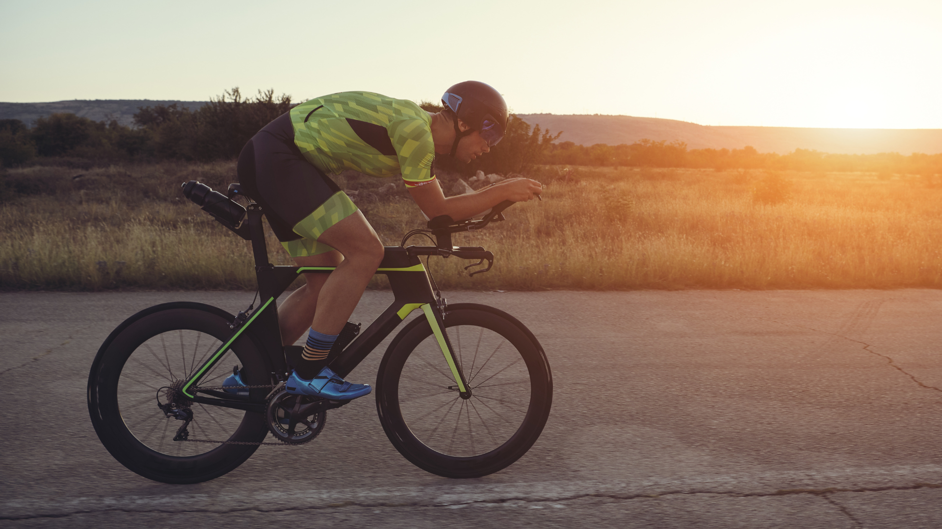 Buy second hand triathlon bicycles reconditioned tuvalum