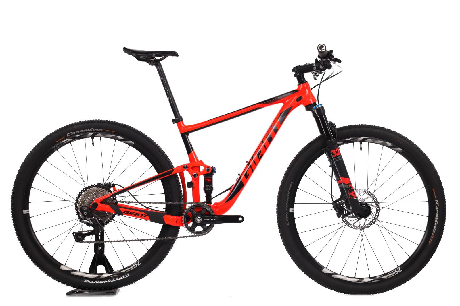 Giant Anthem Vtt Giant Xl 2015 Giant Anthem SX Specs, Reviews