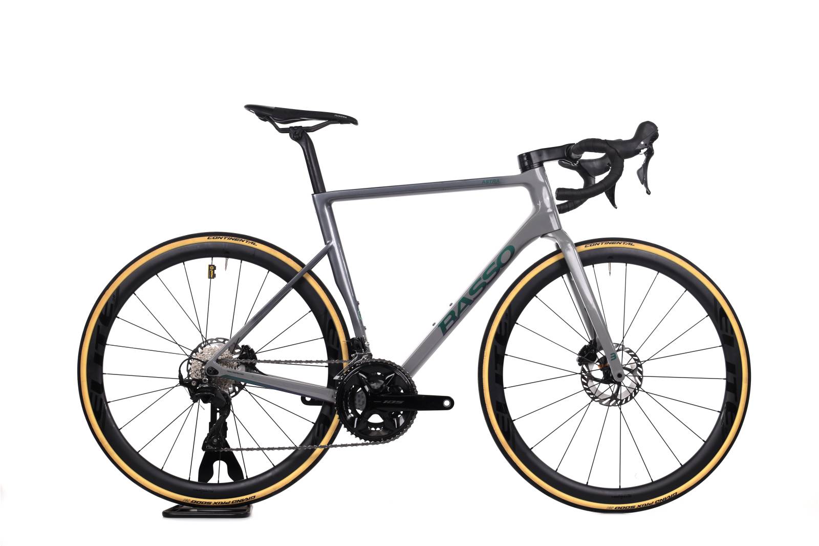 Giove Bicicletta Elettrica Zenith Project Astra Disc Bici Basso