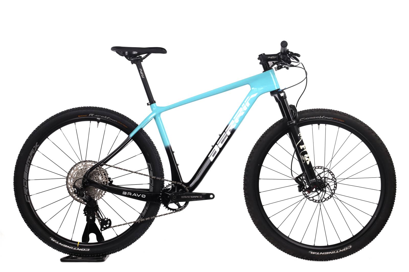 Berria Bravo Berria Mako Mtb Mtb Berria Bravo 2021 Opiniones