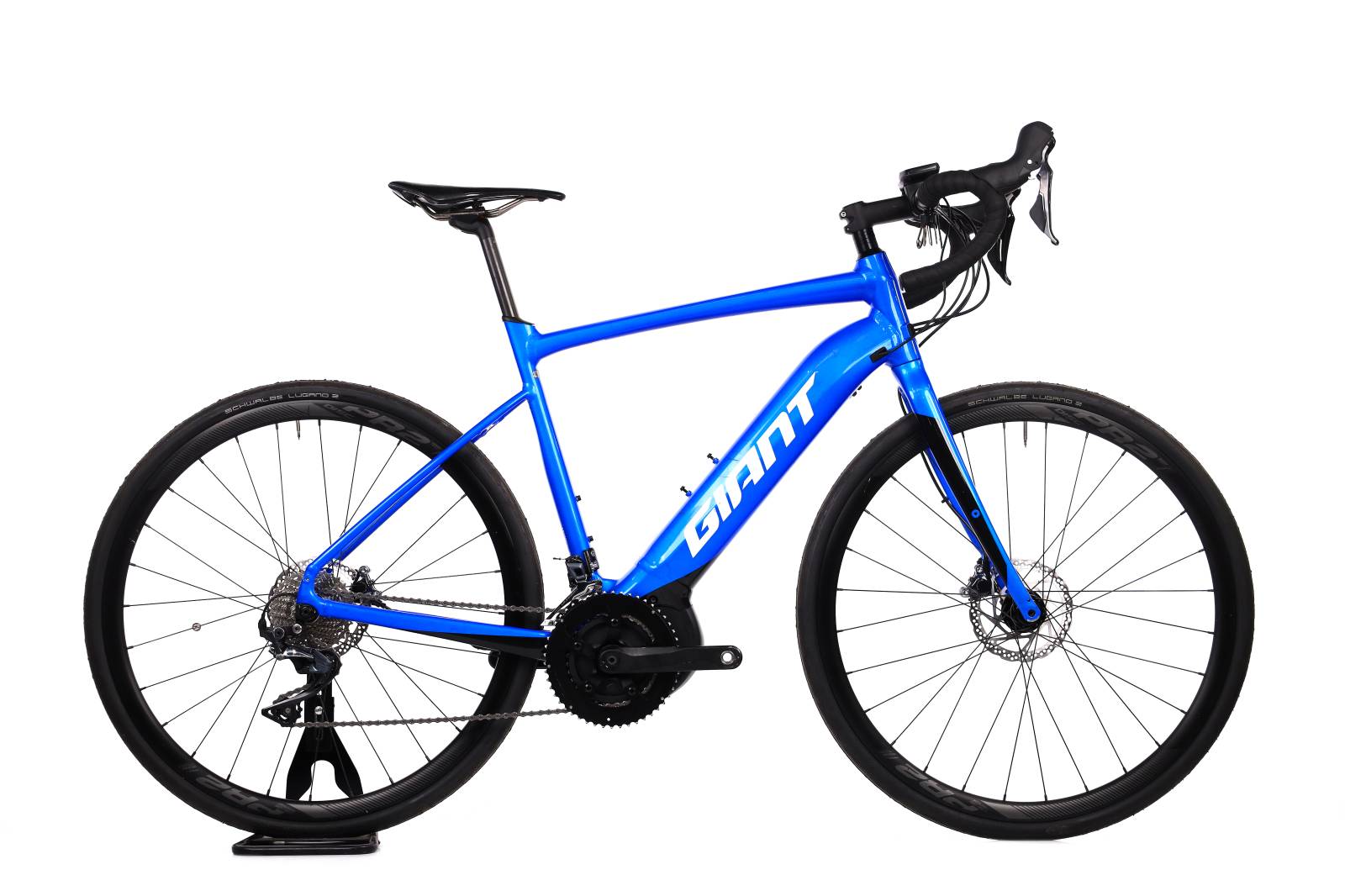 Giant Road E+ Pro - Main Image