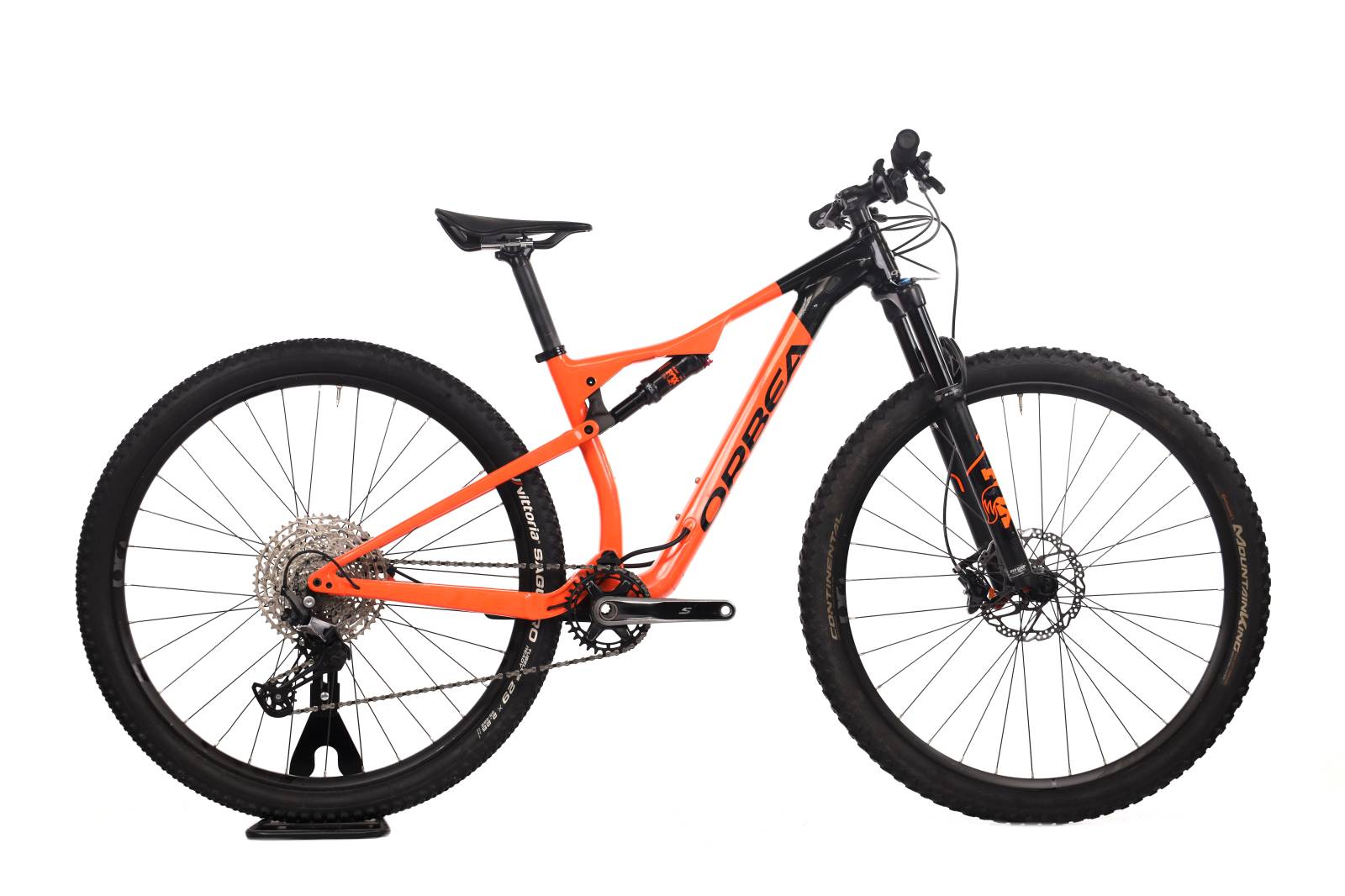 M30 Orbea Bikes Orange Vtt Orbea Orbea Occam M30 2021 Orbea OIZ
