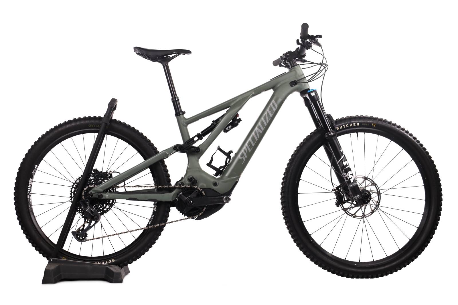 Specialized Turbo Levo Comp Alloy – tuvalum