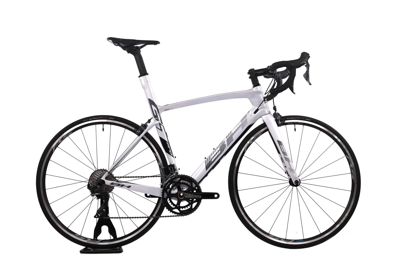 G7 Pro Velo Route Bh 2019 Velo Route Bh