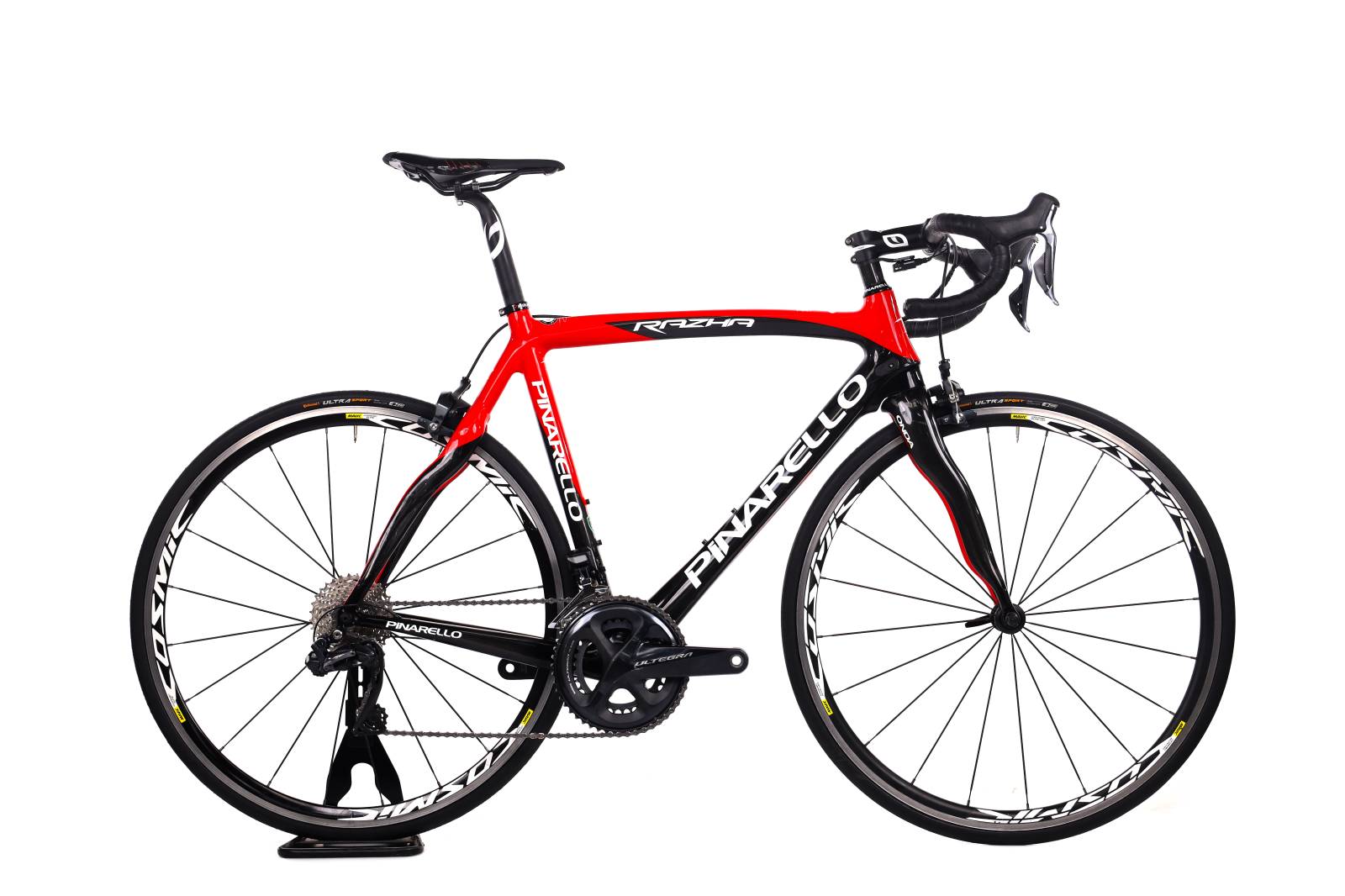 パーツ Pinarello Razha 53 size 2019 model PINARELLO ROADBIKE RAZHA 105 2019