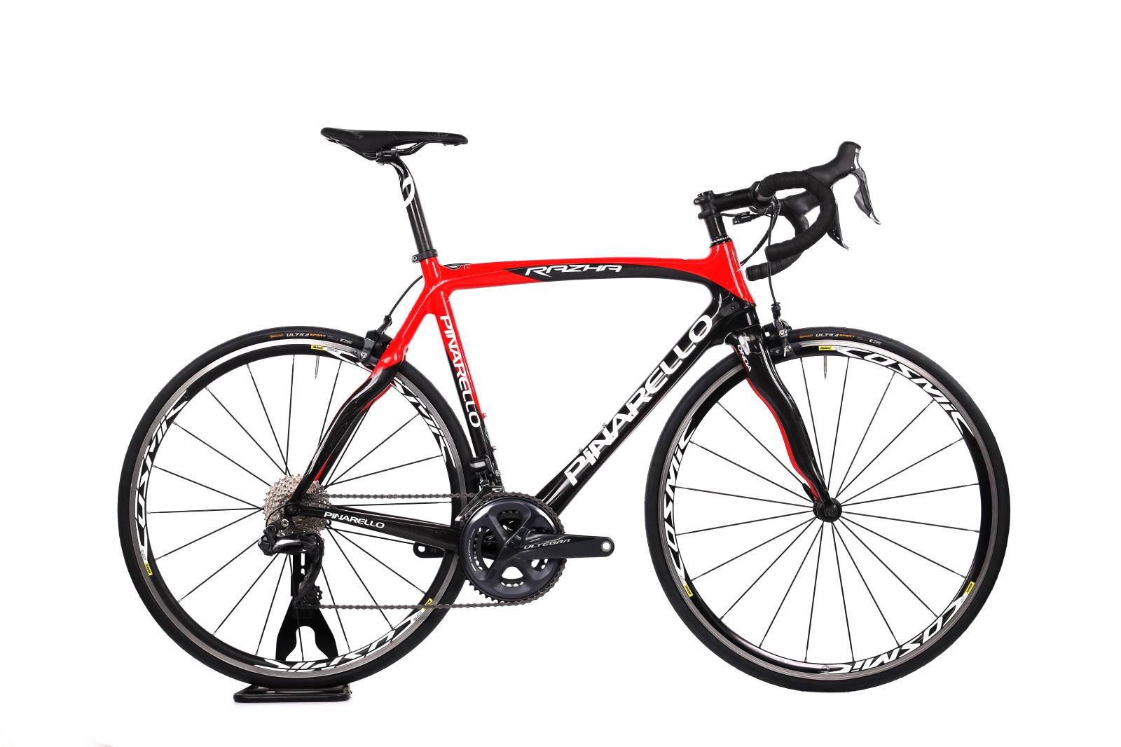 パーツ Pinarello Razha 53 size 2019 model パーツ Pinarello Razha