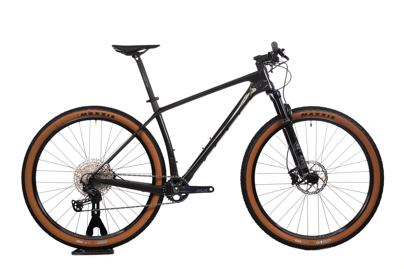 HOT Mtb Scott Scale 925 Scale Bici Scott Scale 925 – Tuvalum