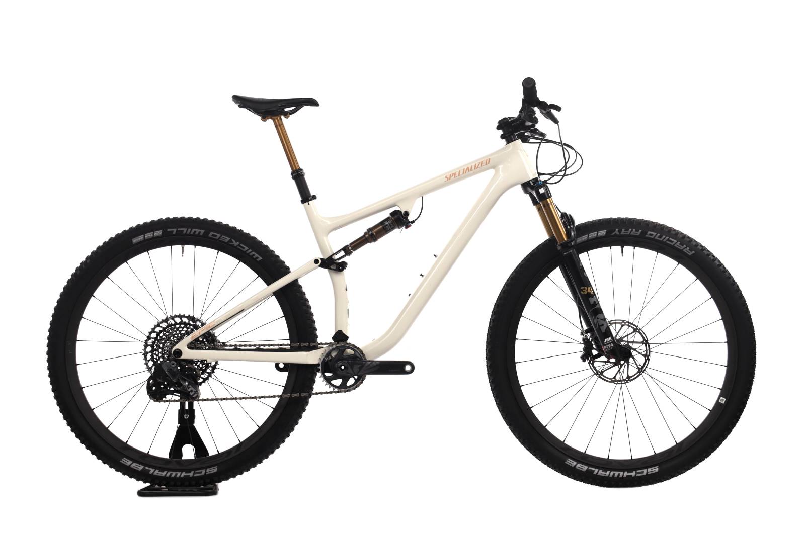 Bicycle Tuvalum Specialized Diverge Expert Specialized Diverge