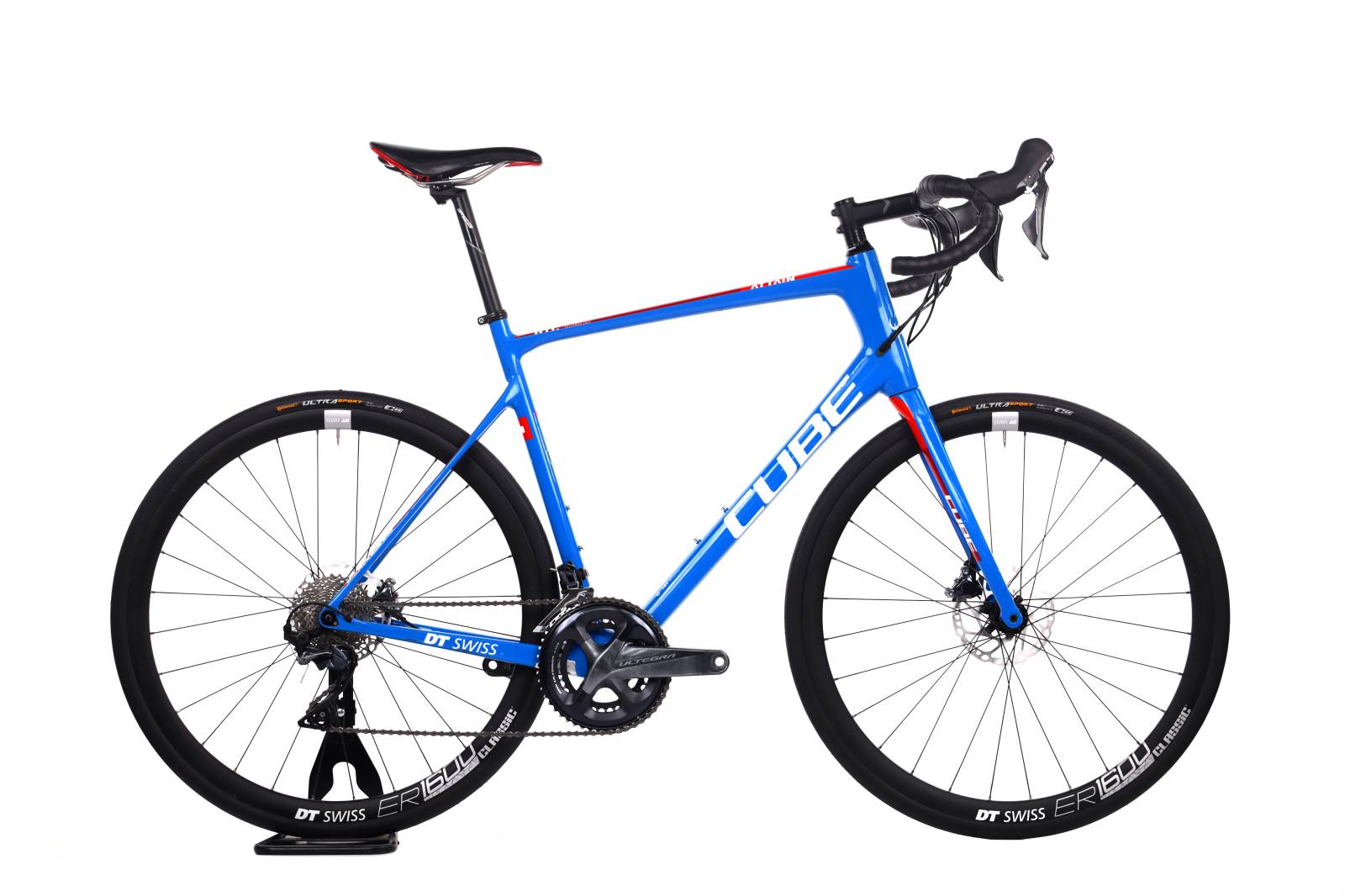 Disc Brakes Cube Attain Gtc Race 2019 Road Bike Gtc Pro Cube