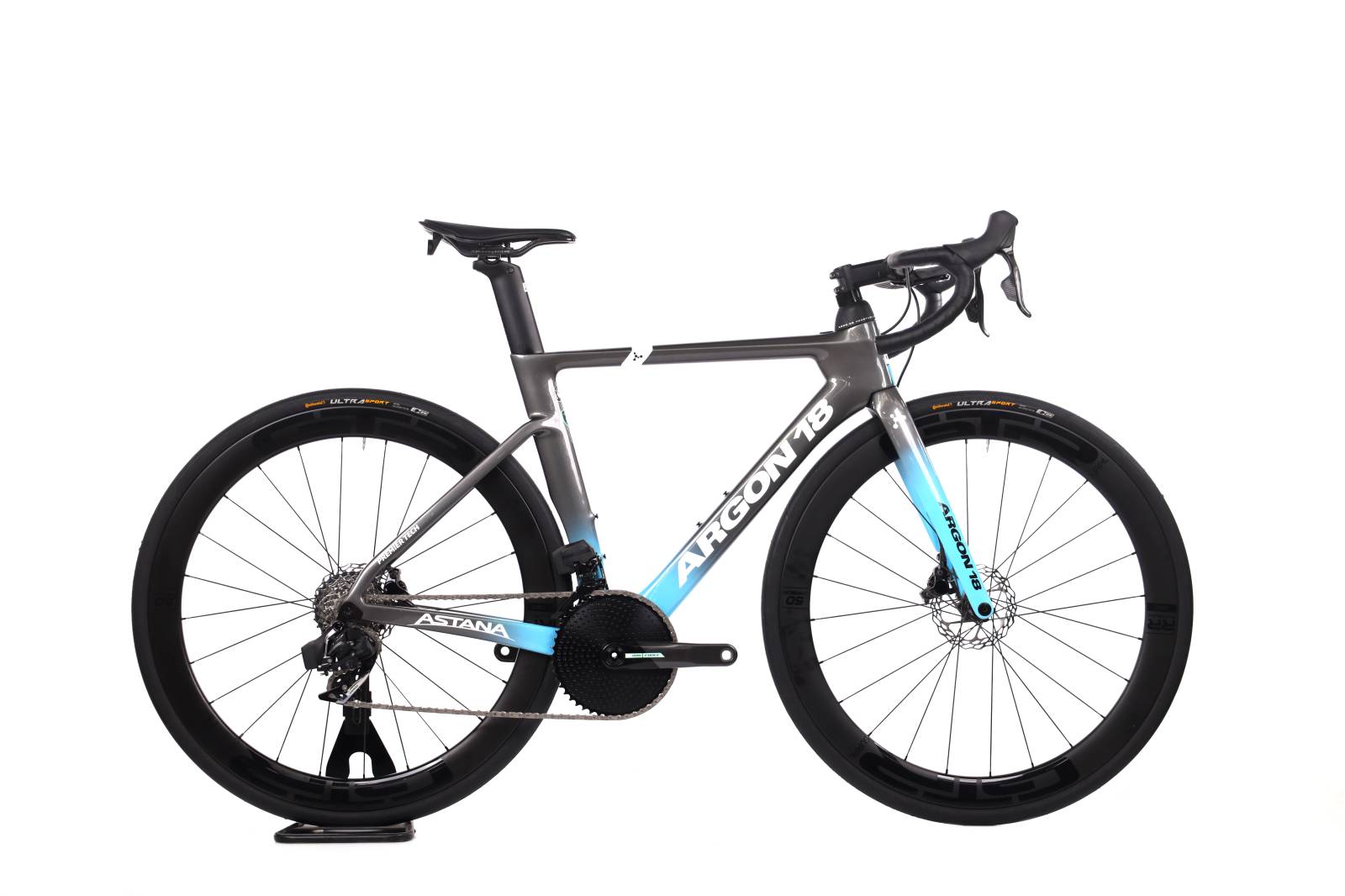 Argon18 Nitrogen Sram Force - Main Image