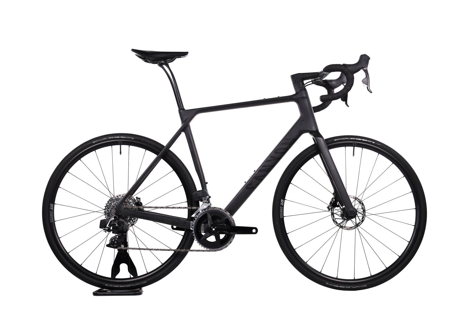 Canyon Endurace CF – tuvalum - Main Image