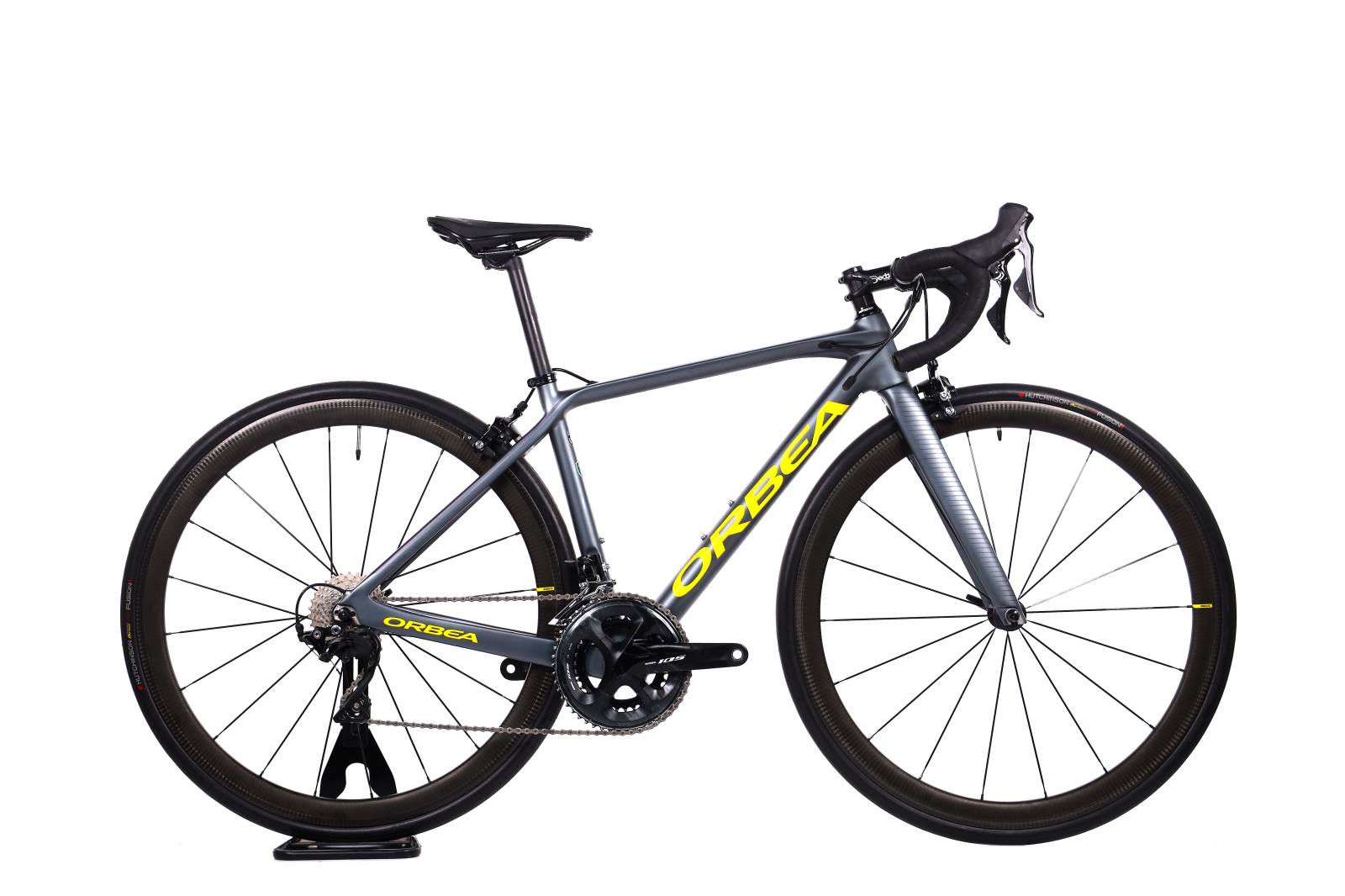 Orbea Orca M30 – tuvalum - Main Image