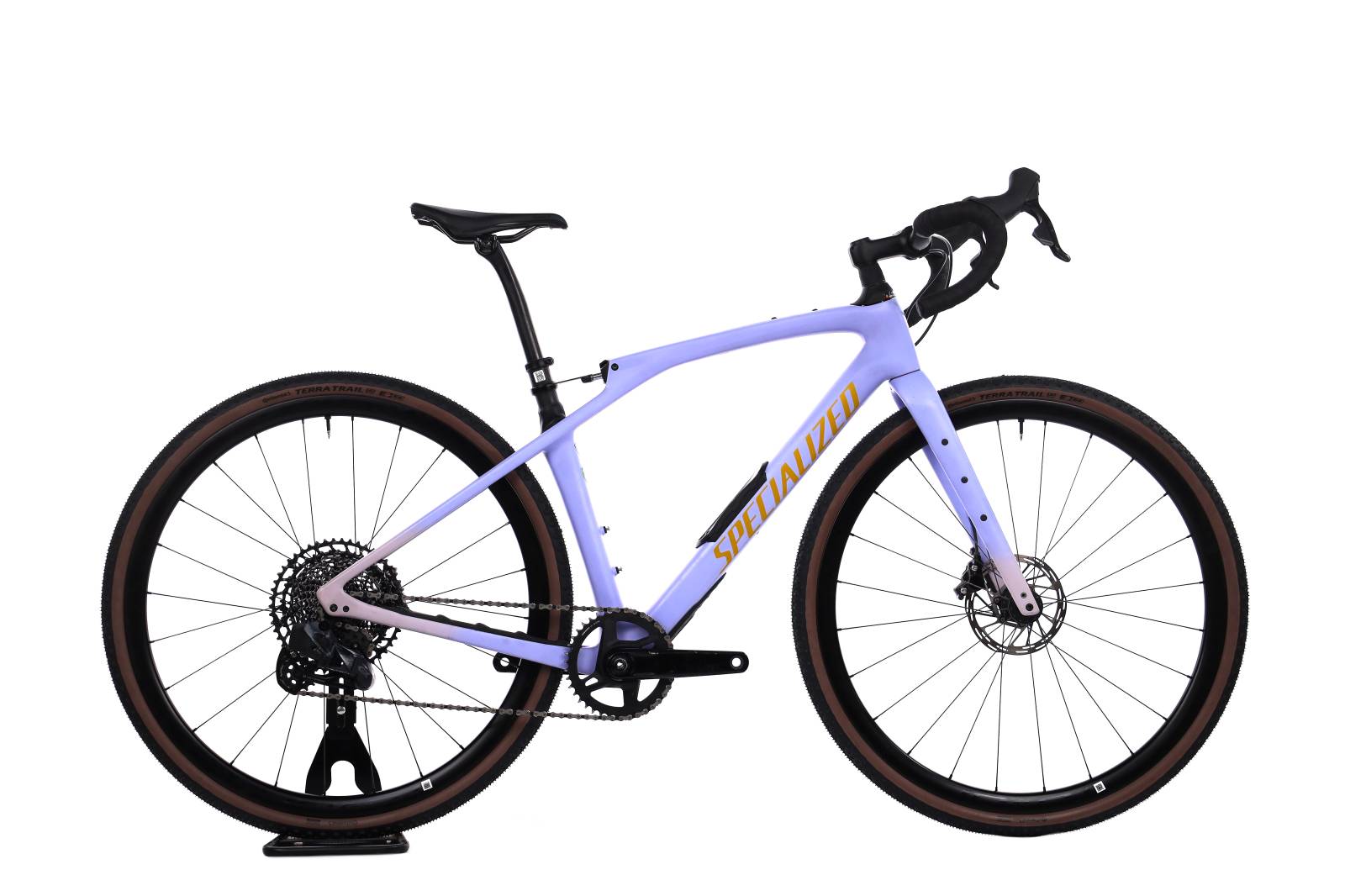 Specialized Diverge STR Expert – tuvalum