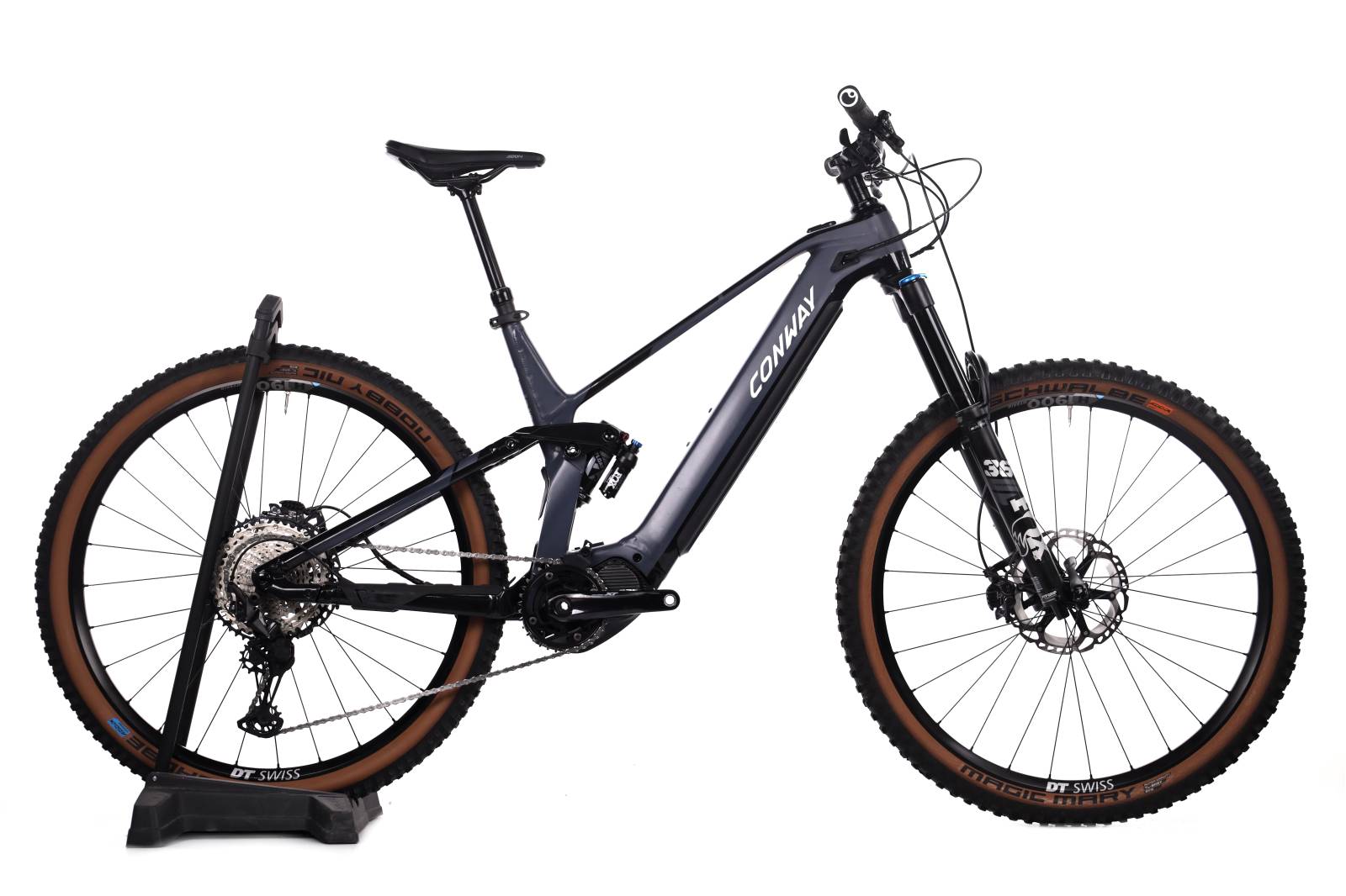 Electric Bike Bicicleta Conway Mtb Cairon S 329 Hardtail