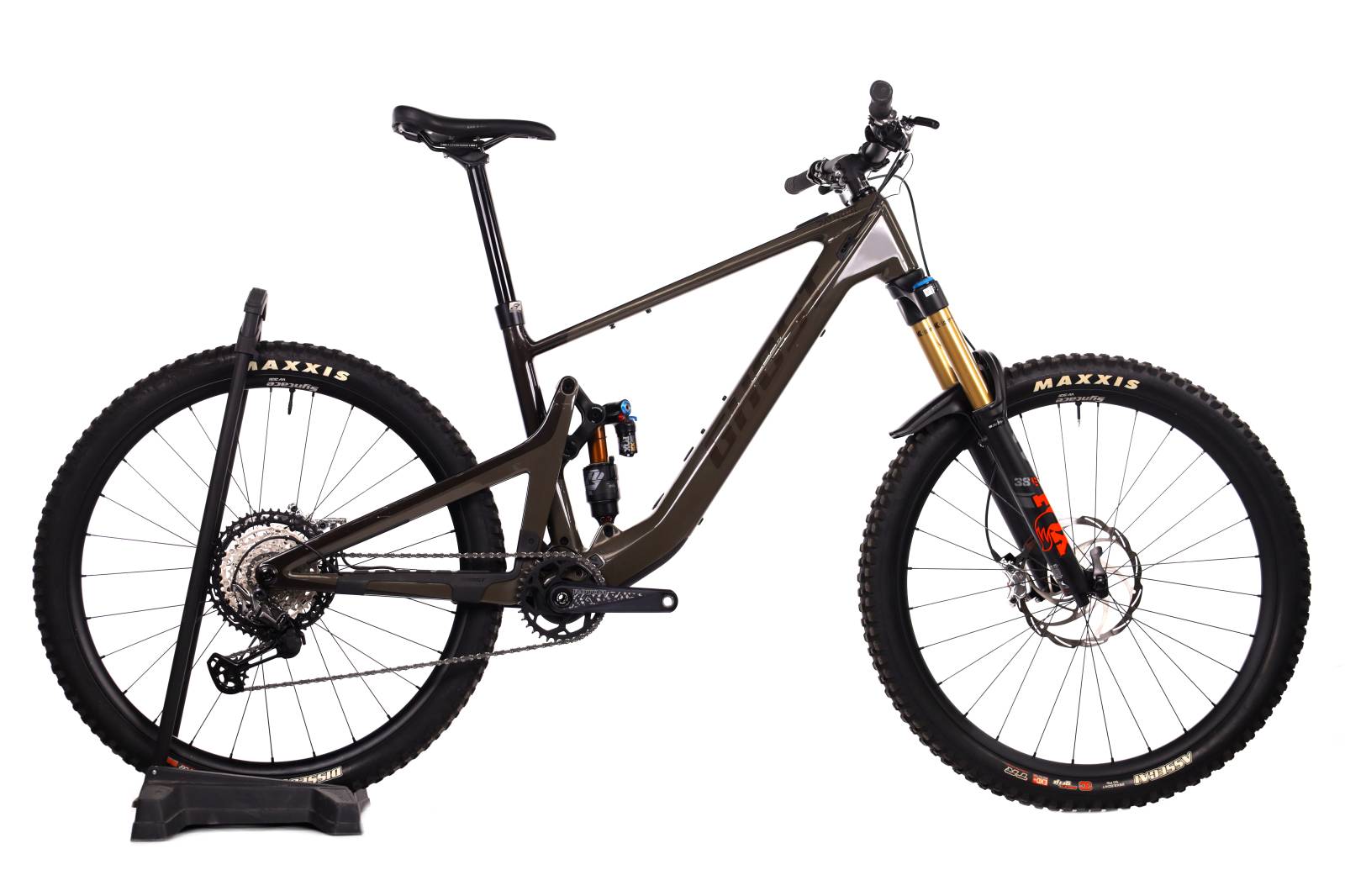 Full Suspension Pinkbike Enduro Bikes Full Party Ghost Mountain