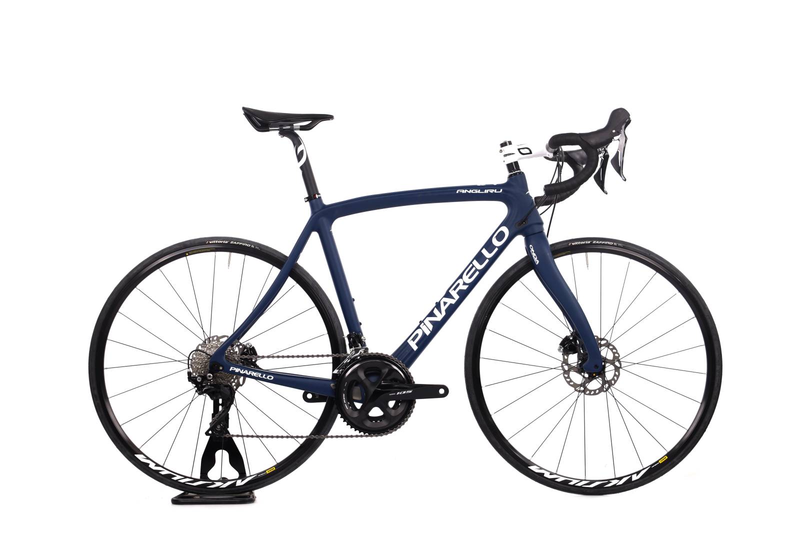 Pinarello Angliru Disk – tuvalum