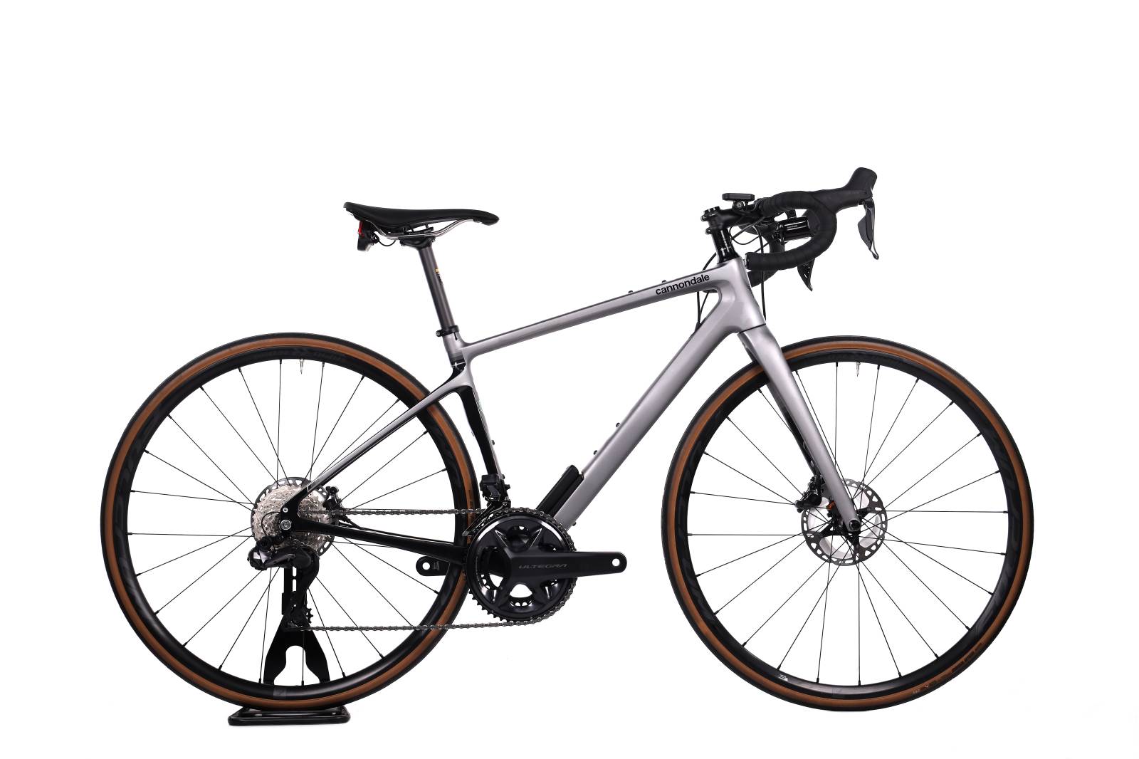 Synapse Carbon 2 RLE Cannondale