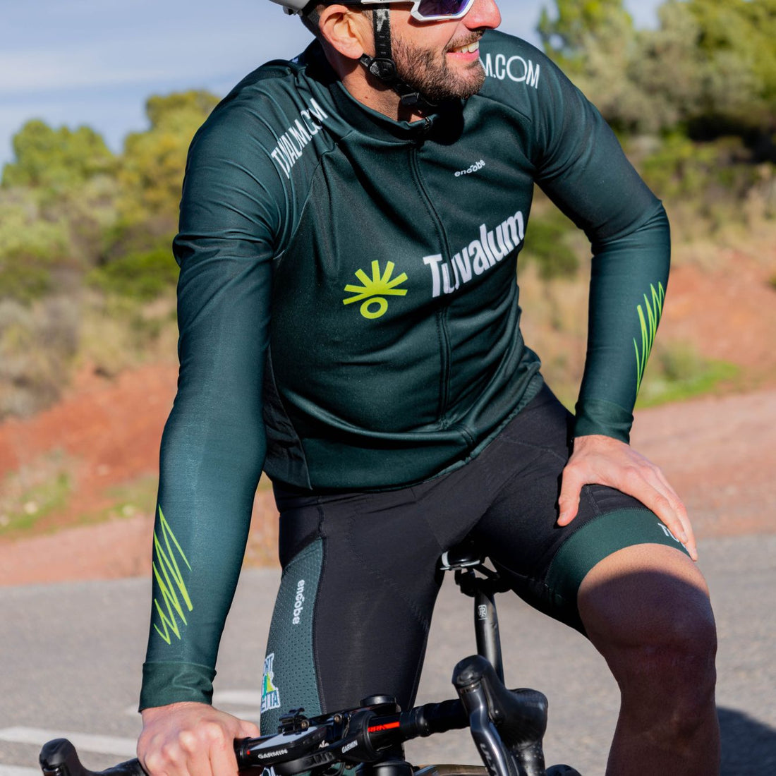 Tendencias en ciclismo: las claves para pedalear con estilo