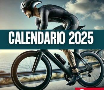 Éste es el calendario completo con todas las pruebas de la Federación Española de Triatlón en 2015