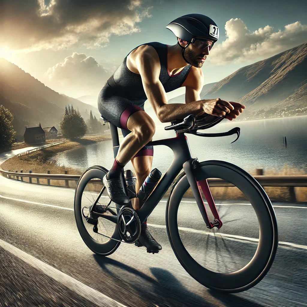 Guía para iniciarse en el triatlón: Entrenamiento y consejos esenciales