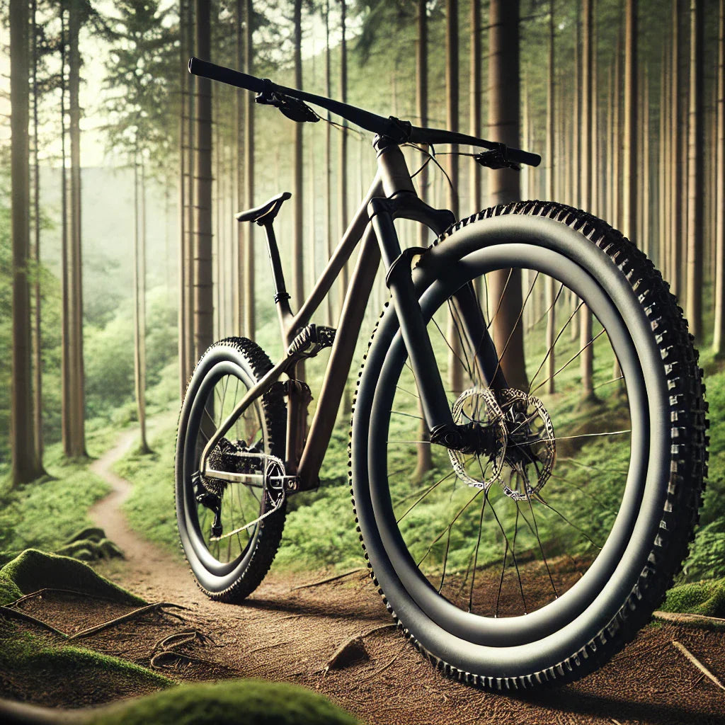 El regreso inesperado de las ruedas de 26 pulgadas en mountain bike