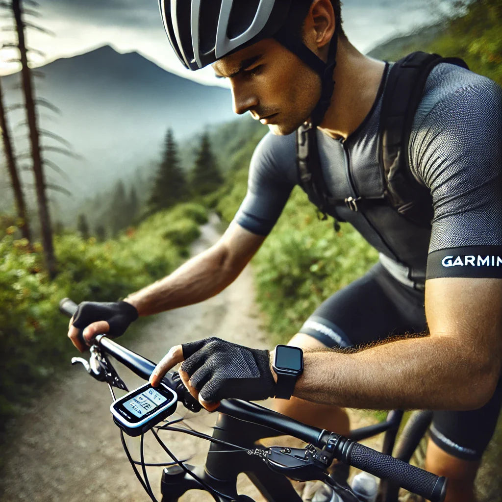 Cómo sacarle el máximo partido a Strava en tus salidas en bicicleta