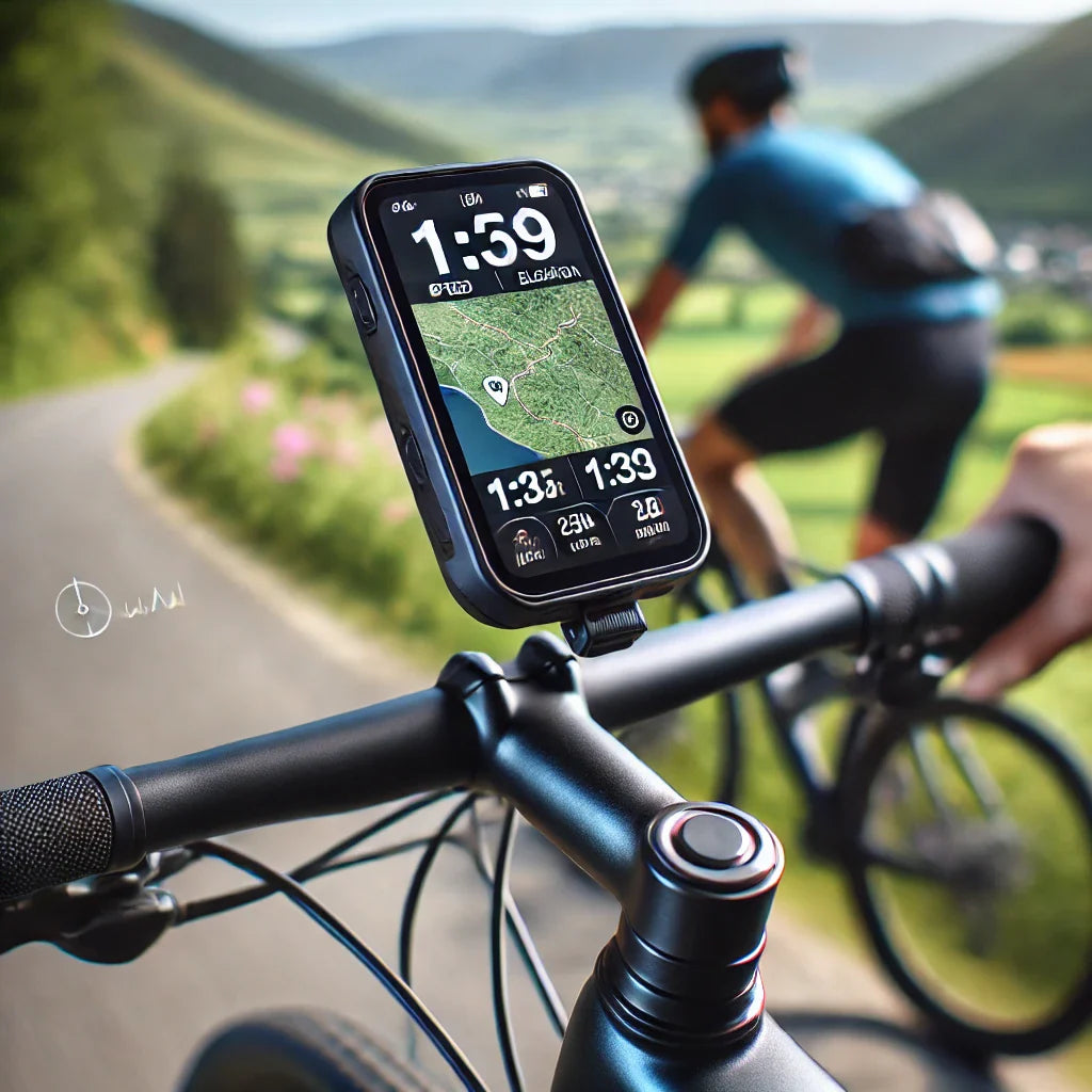 How to choose a cycle computer for your bicycle – tuvalum