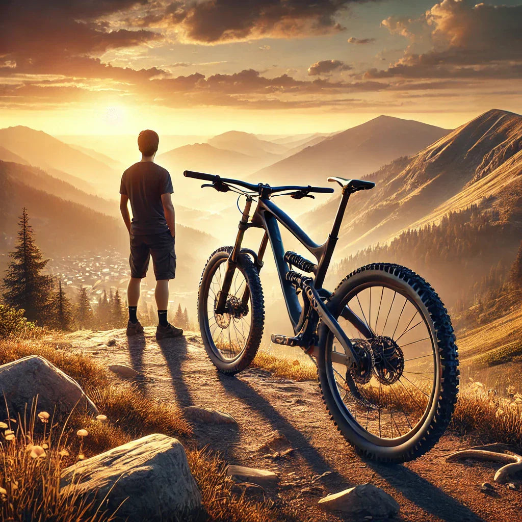 Las 10 Mejores bicicletas de montaña por menos de 3000€ en 2025