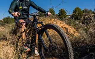 Bicicleta Rígida vs Doble Suspensión, ¿cuál elegir?