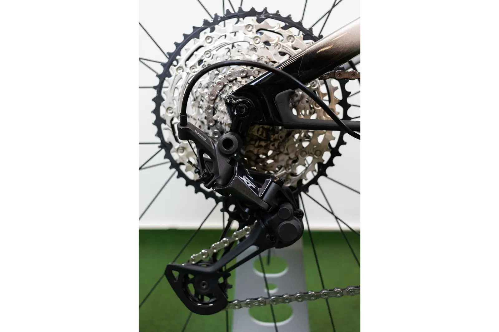 Guía de los grupos de cambio Shimano para MTB: últimas novedades