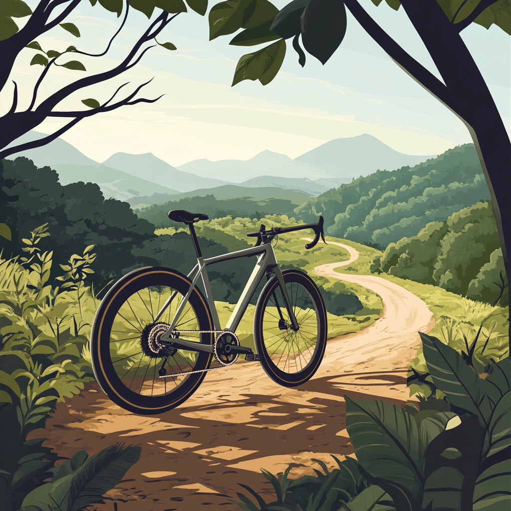 Cómo funciona una bicicleta eléctrica