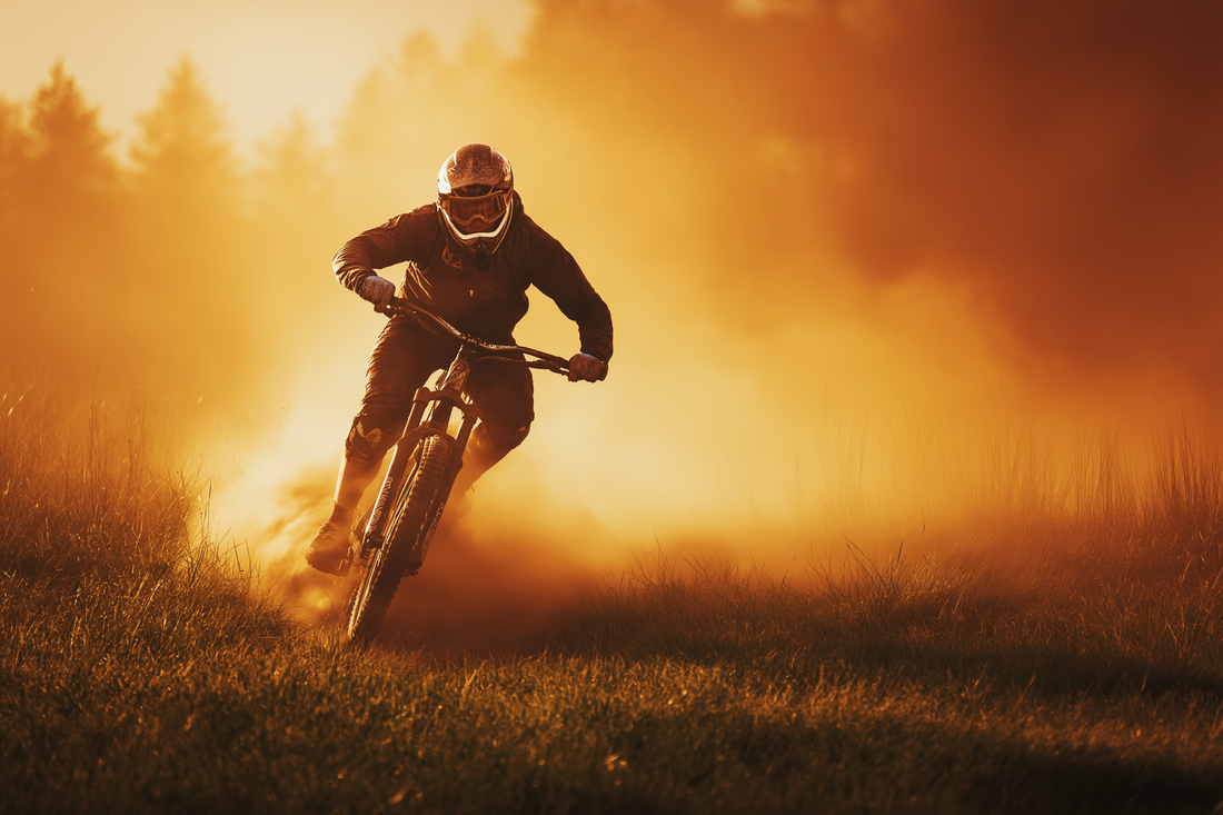 Modalidades MTB: Trail, Cross Country, Enduro y Downhill explicadas