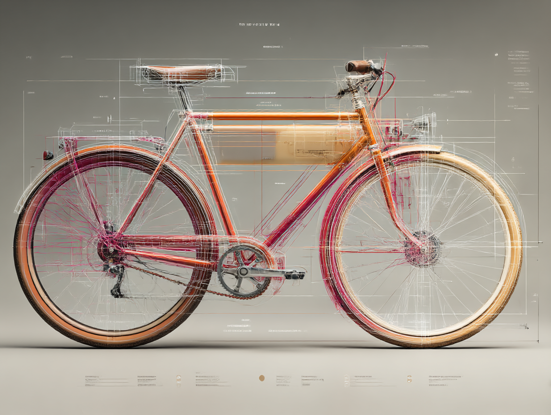 La importancia del stack y reach en la geometría de tu bici