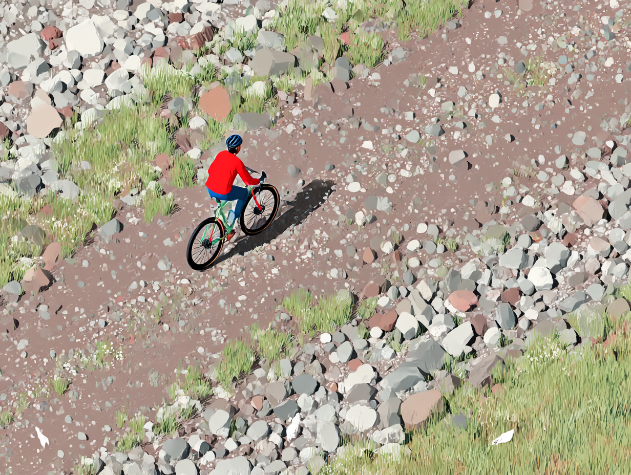 Monoplato o doble plato: ¿qué es lo mejor para tu bici de gravel?