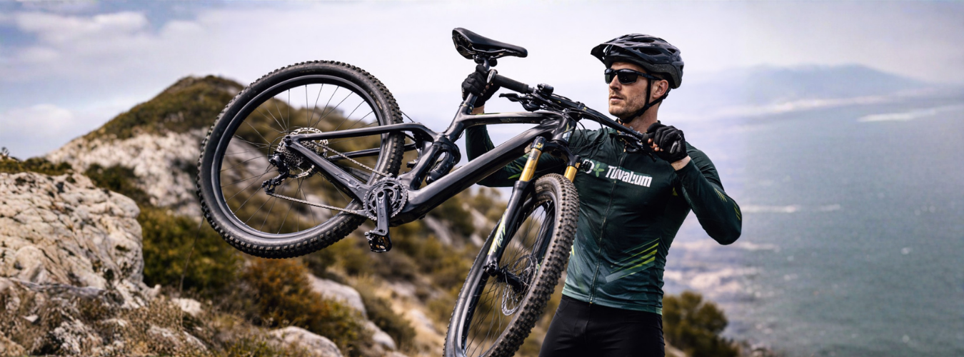 Ultraligeras Montaña