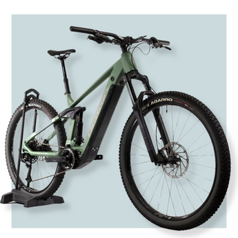 Bicicletas Eléctricas eBikes