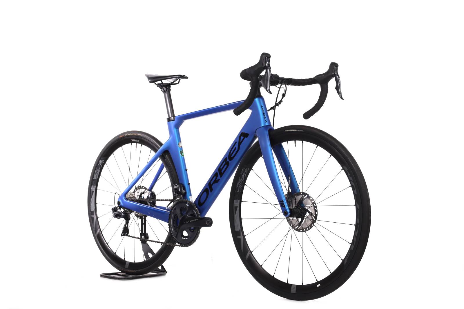 Orbea Orca Aero M20