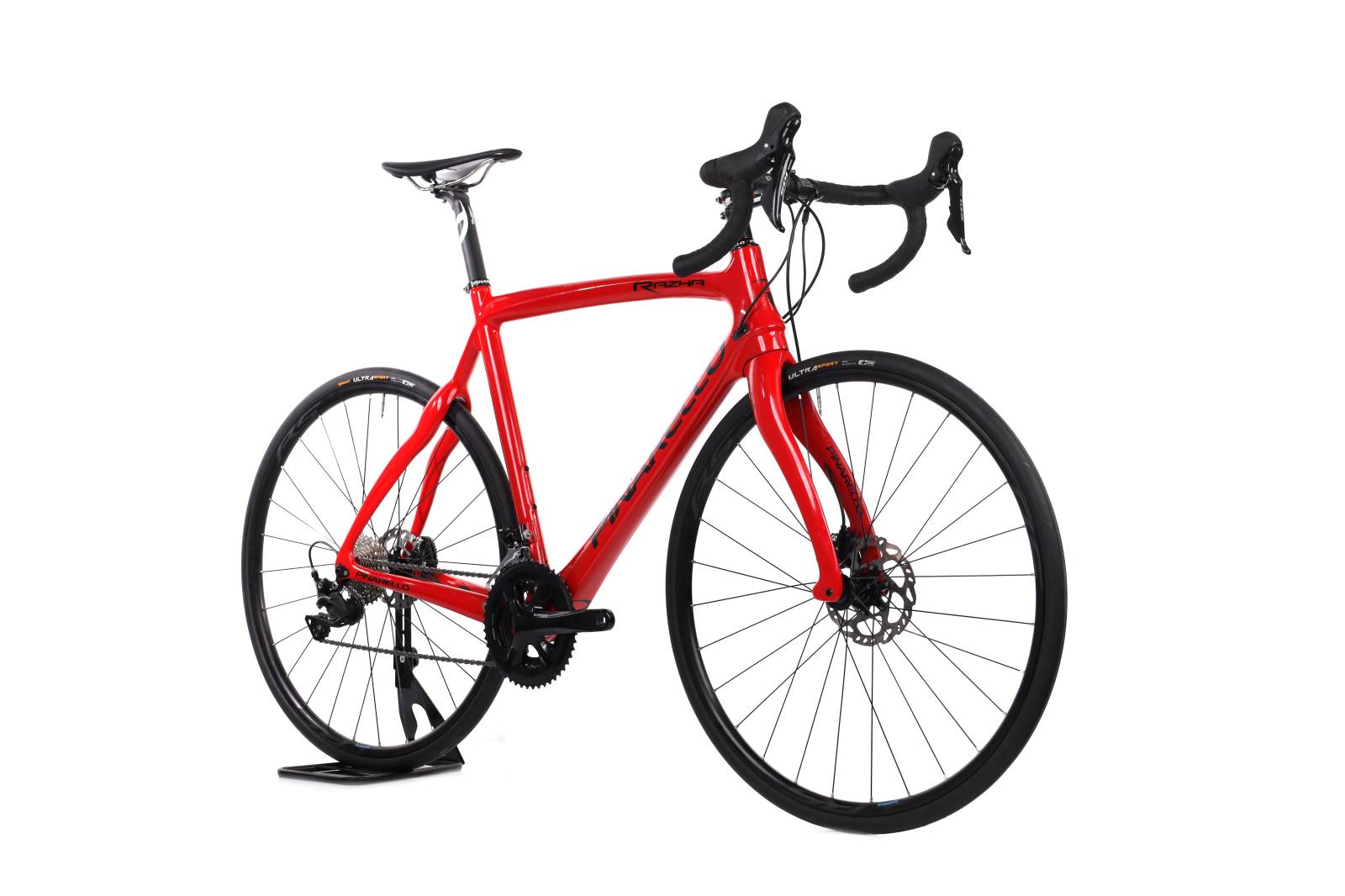 Pinarello Razha Disc