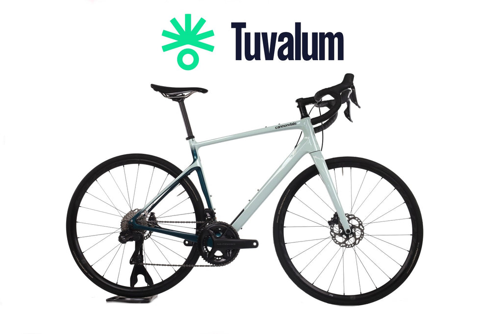 Cannondale Synapse Carbon 2 Ultegra di2