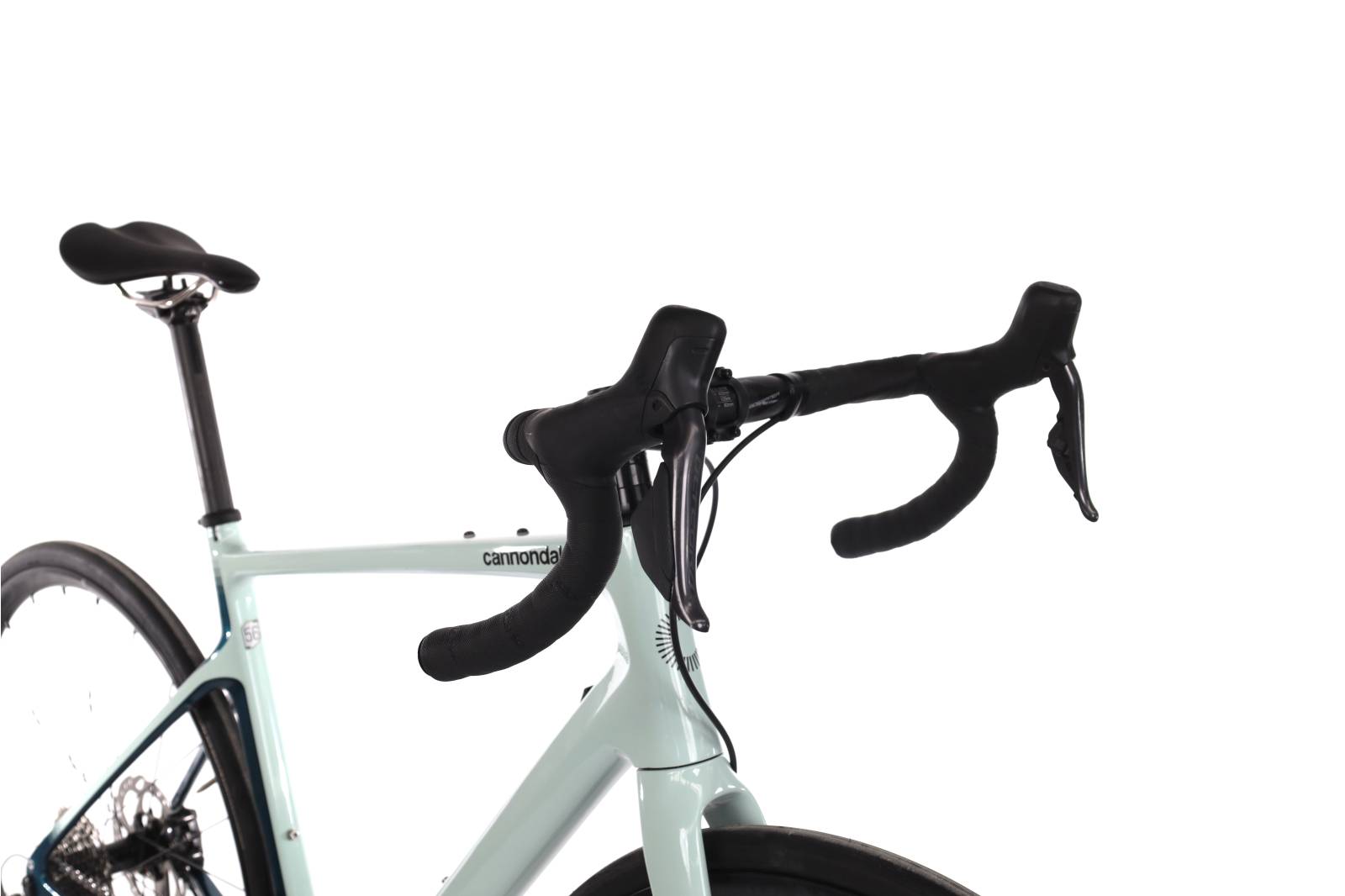 Cannondale Synapse Carbon 2 Ultegra di2