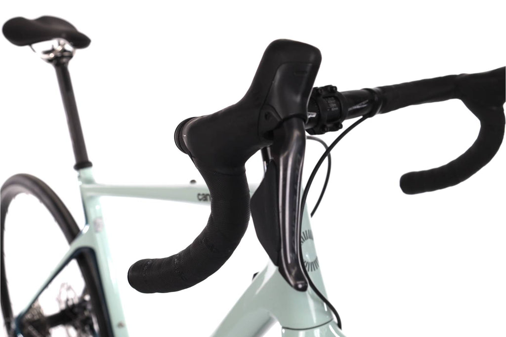 Cannondale Synapse Carbon 2 Ultegra di2