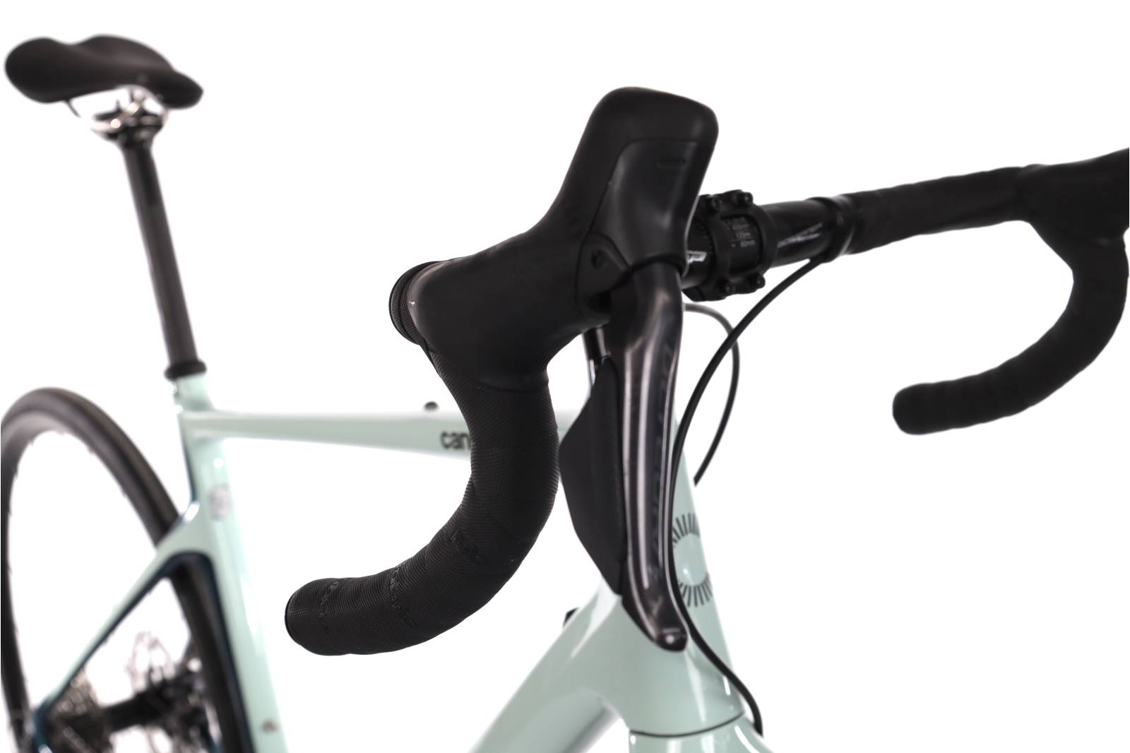 Cannondale Synapse Carbon 2 Ultegra di2