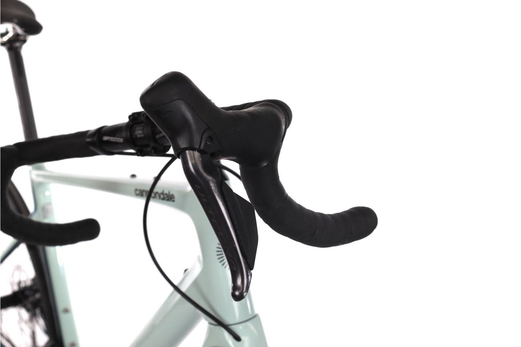 Cannondale Synapse Carbon 2 Ultegra di2