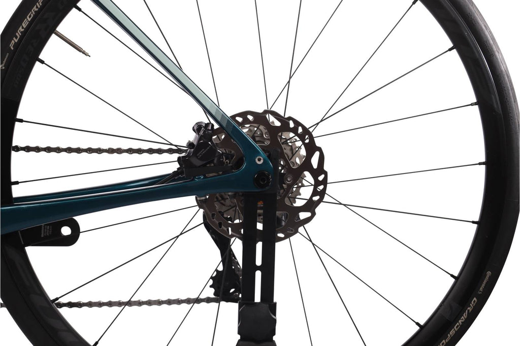 Cannondale Synapse Carbon 2 Ultegra di2