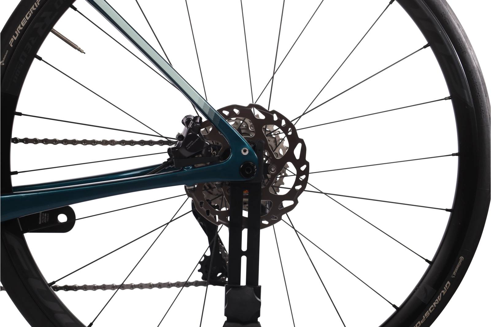 Cannondale Synapse Carbon 2 Ultegra di2