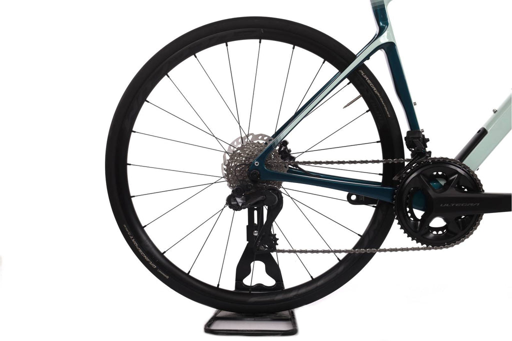 Cannondale Synapse Carbon 2 Ultegra di2