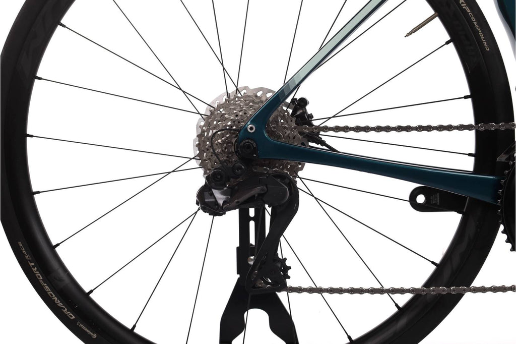 Cannondale Synapse Carbon 2 Ultegra di2