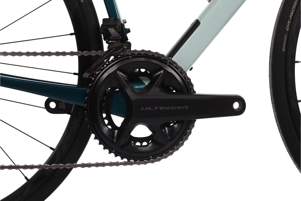 Cannondale Synapse Carbon 2 Ultegra di2