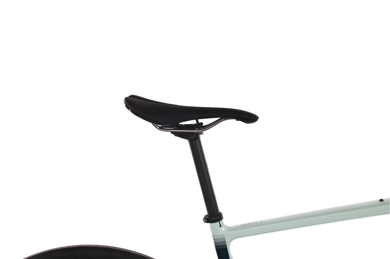 Cannondale Synapse Carbon Ultegra di2 – tuvalum - Main Image