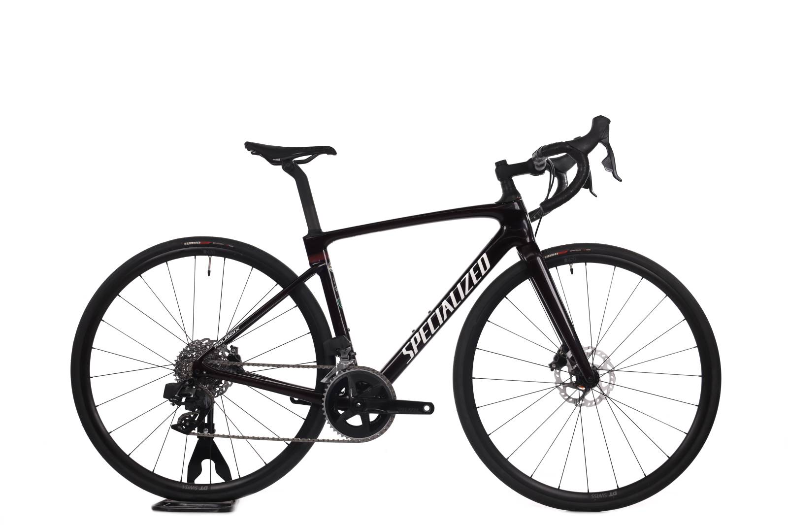 Specialized Roubaix Comp Rival Etap AXS